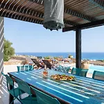 Vila Athena With Private Pool And Seaview *