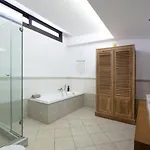 Athena With Private Pool And Seaview * لينثوس