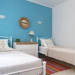 فيلة Athena With Private Pool And Seaview *